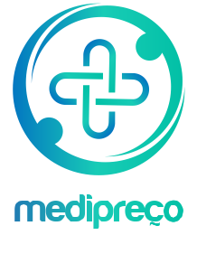 logo - Medipreço